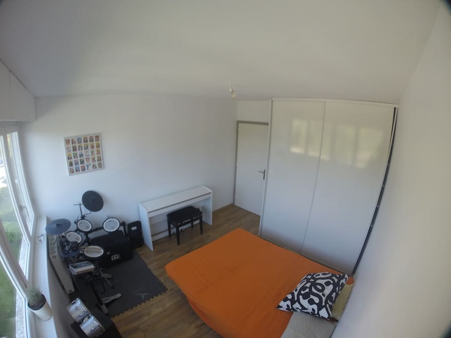 Chambre/Room