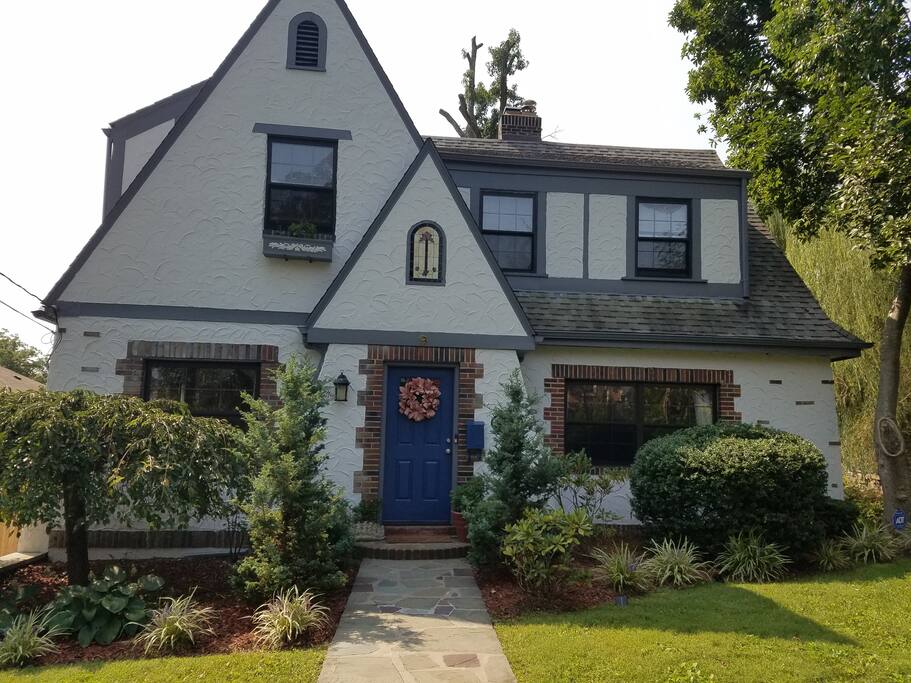 Private Apartment in Park Hill Yonkers