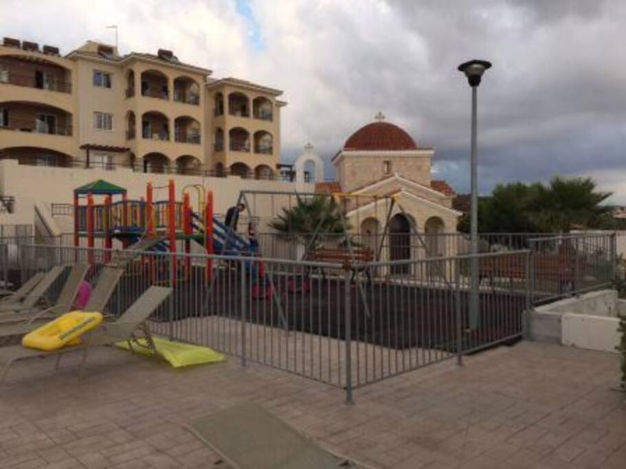 Playground