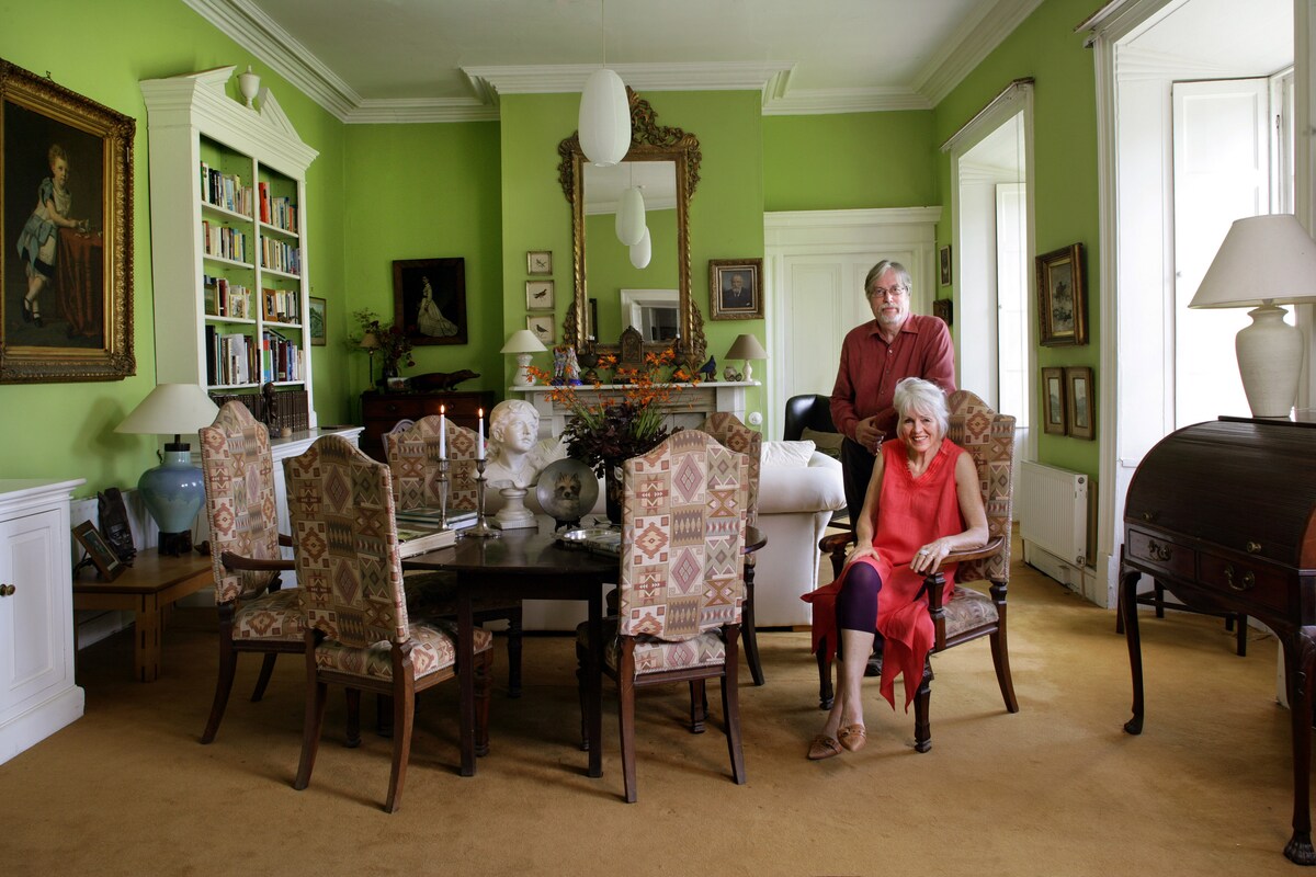 Durhamstown