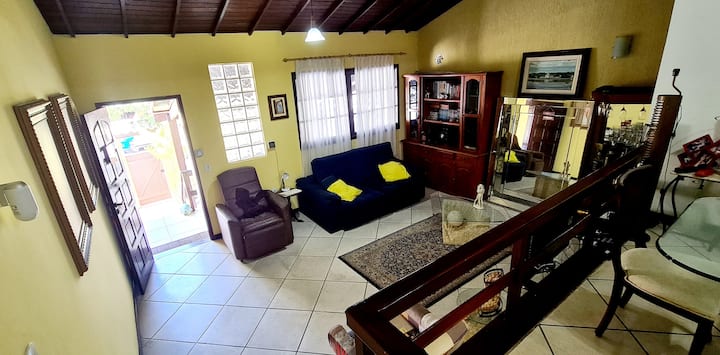 Всекидневна