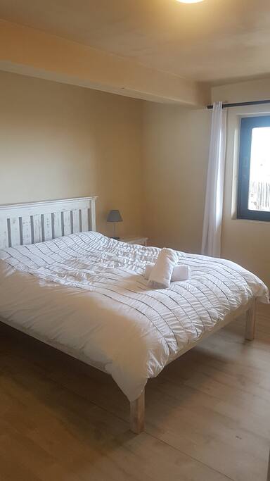 Sea View Room