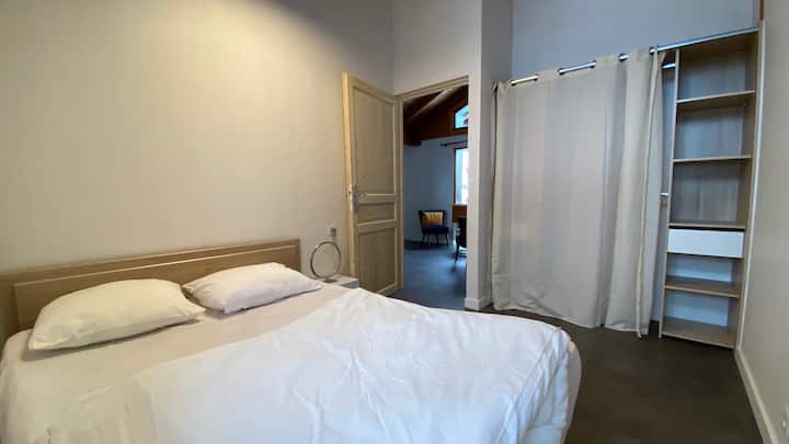 Dormitorio 2