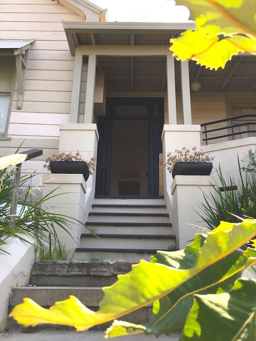 Welcome Home!
