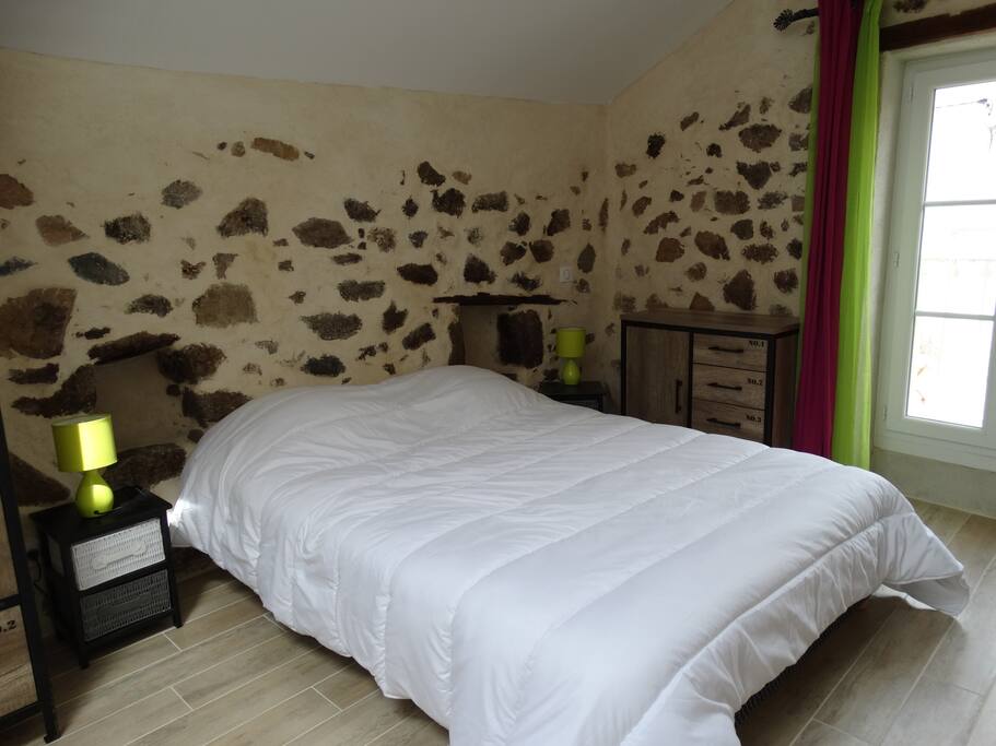La chambre