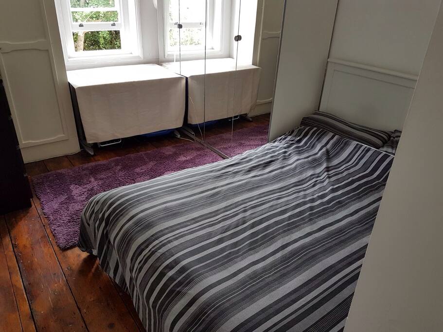 Double bedroom