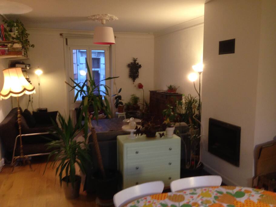 Salon