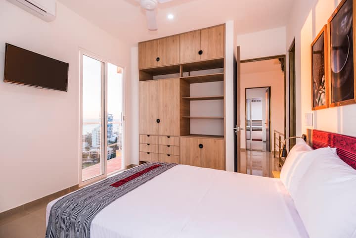 Piso 2 Habitación 2