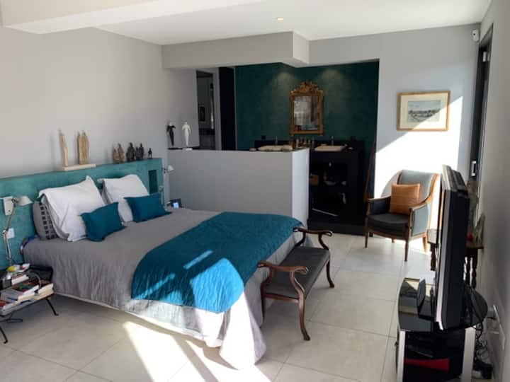 glavni apartman