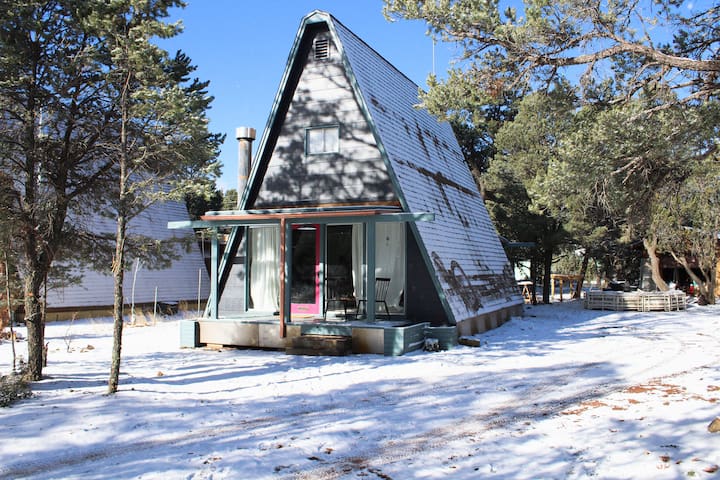 Airbnb Heber Overgaard Vacation Rentals Places To Stay