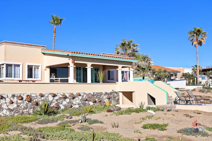 Coral Rentals and Property Management managed Airbnb listing 1
