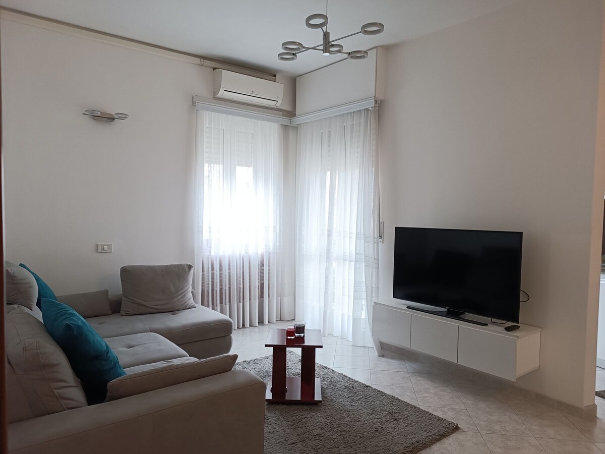 Top Airbnb: Home away from home/ Pala Alpitour apartment in Torino