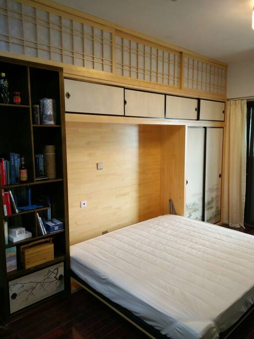 一万元高级床垫。