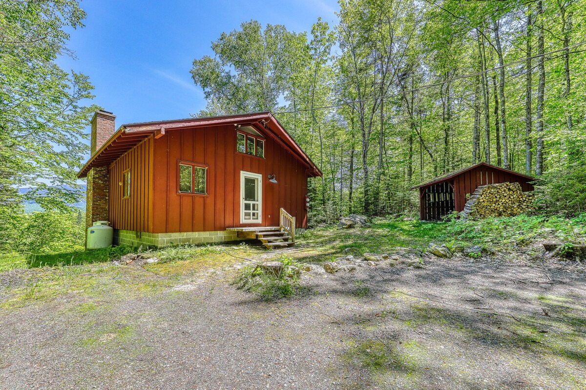 dog friendly cabins for rent near me