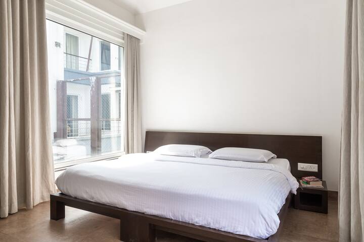 Bedroom #2
