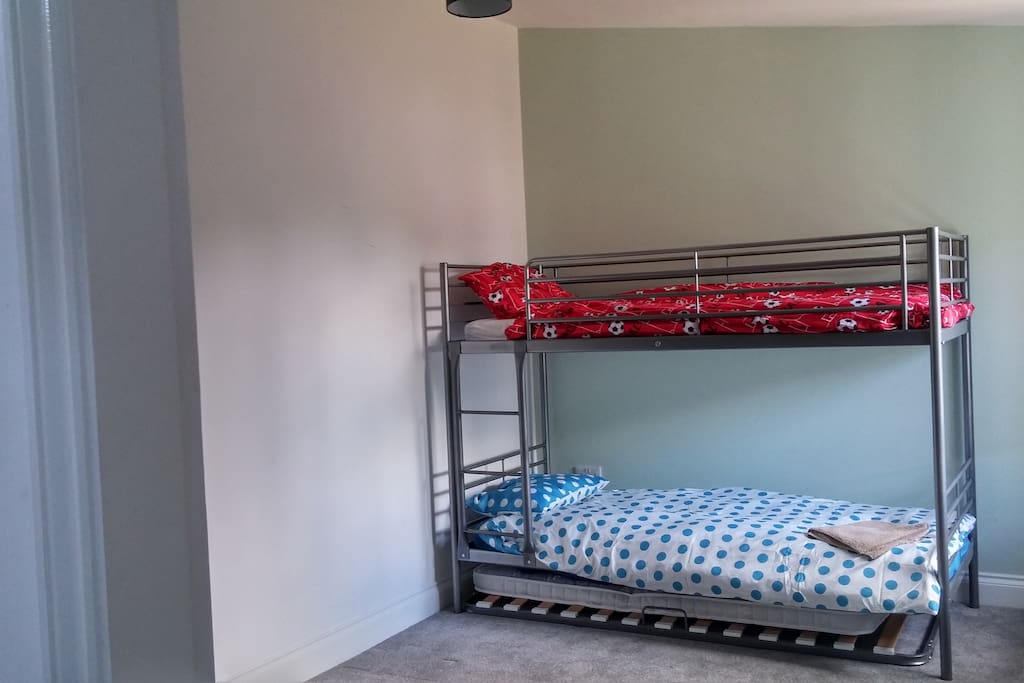Bedroom 3