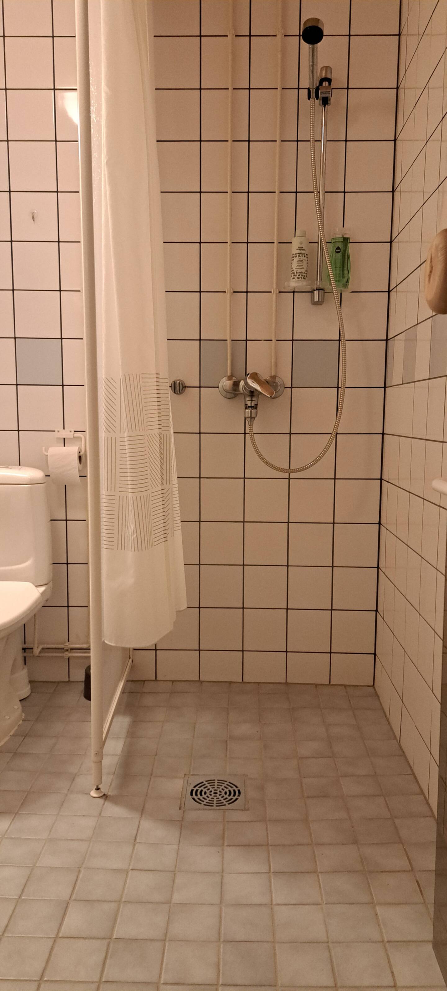 Merilä, Kaksio Keskustassa 3
