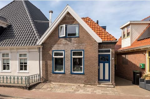 woning in Hippolytushoef