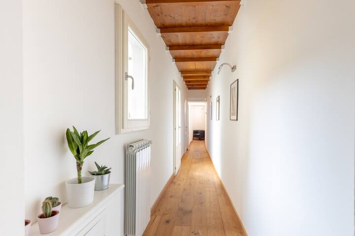 Il Civettino – appartamento nel centro storico gallery image 5