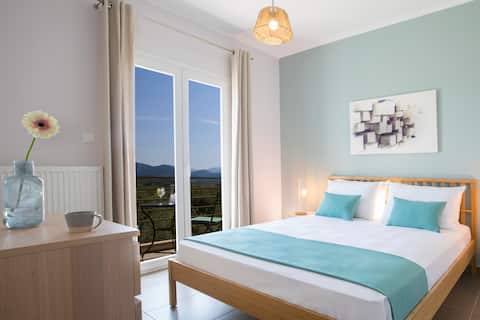 Alegria 2-Extra care for cleaning and disinfecting