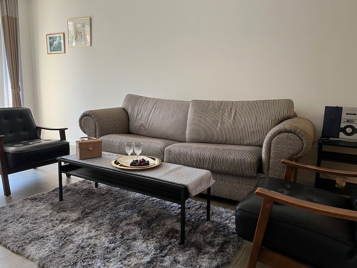Spacious 2 Br Pool Access Condo Khaotao, Huahin - Thailand