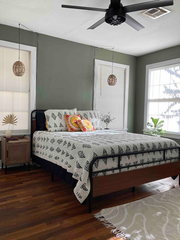 საძინებელი 2