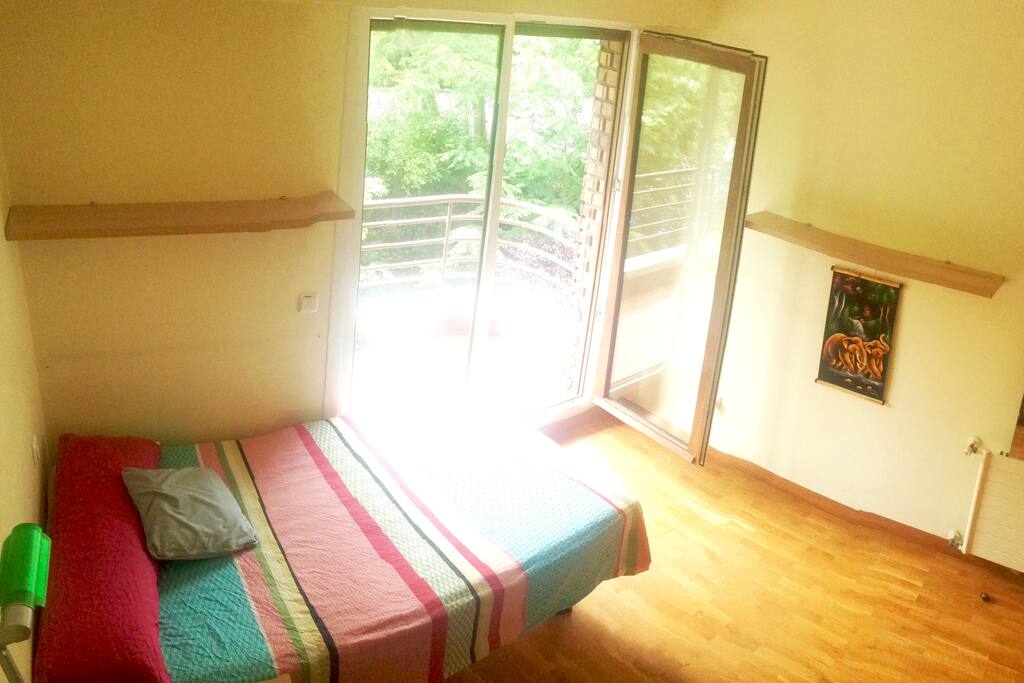 Dormitorio 2