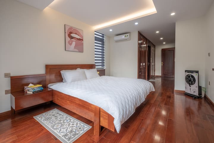 Спална соба 2