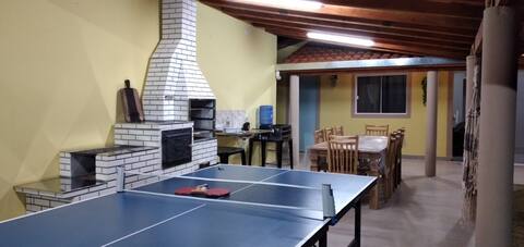 COUNTRY HOUSE FOR MOMENTS OF TRANQUILITY