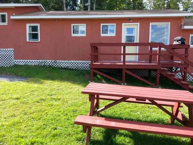 Airbnb Glovertown Vacation Rentals Places To Stay