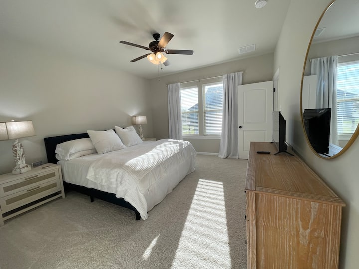 غرفة النوم 3