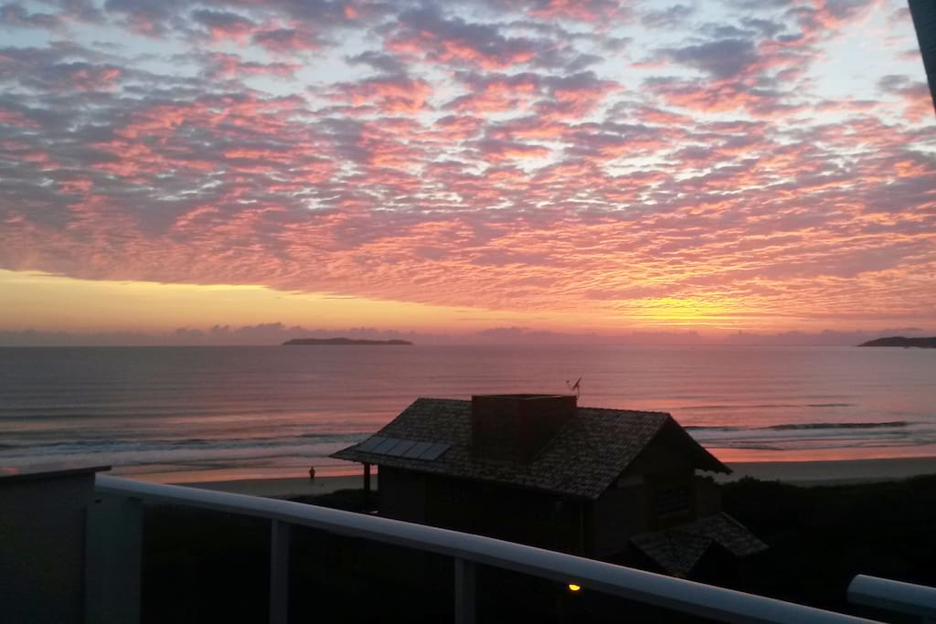 Amanhecer