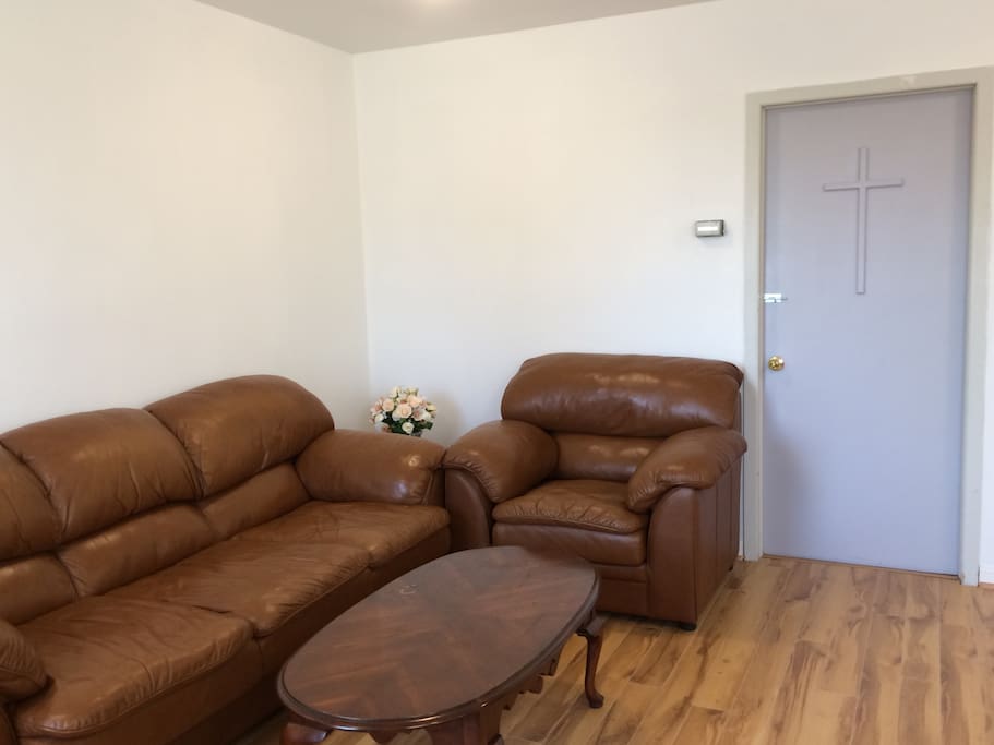 Living Room -