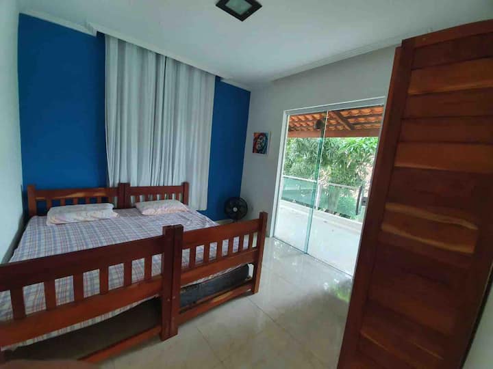 Habitación 1