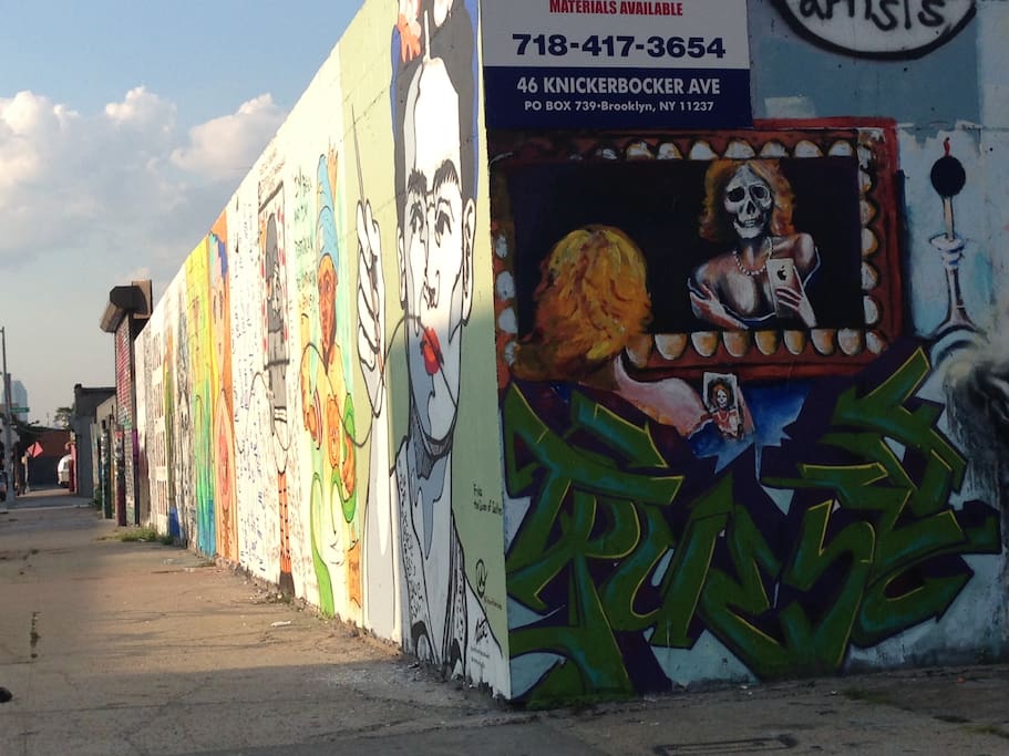 Graffiti