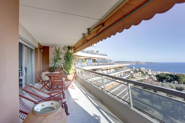 Absea Homemanagement managed Airbnb listing 2