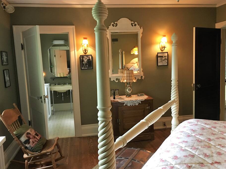 Marilyn Monroe Room