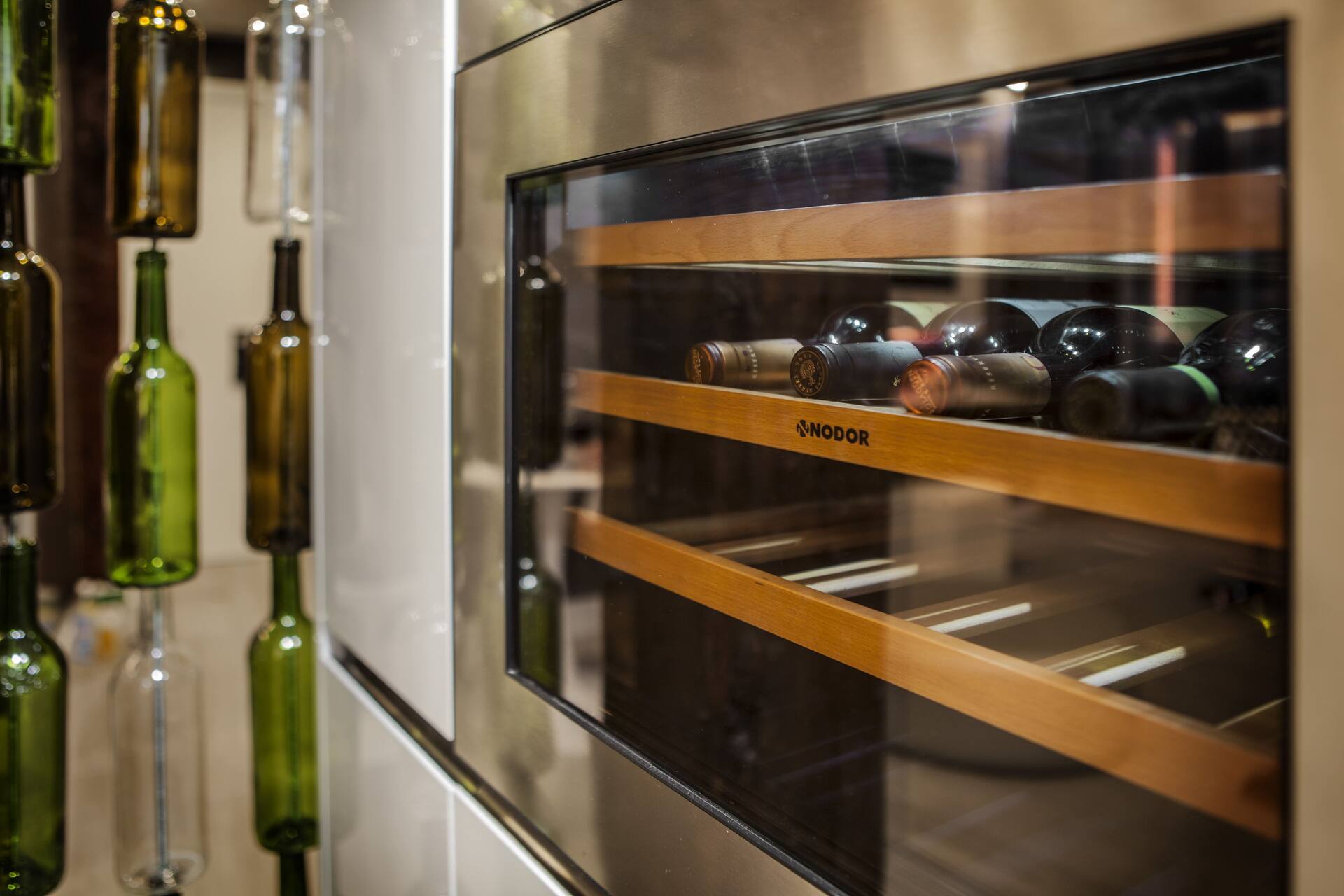 Wine & Soul Suites — foto 3