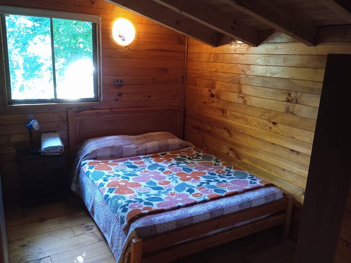Soveværelse nr. 3
