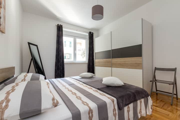 Chambre principale