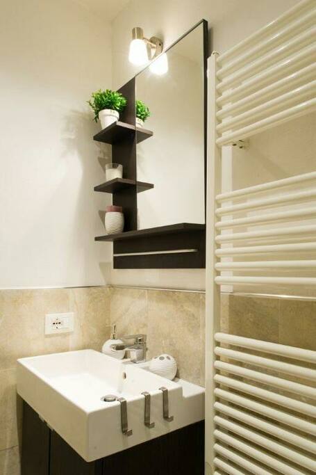 bagno