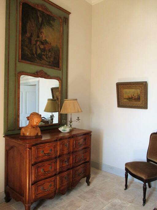 Chambre Massilian