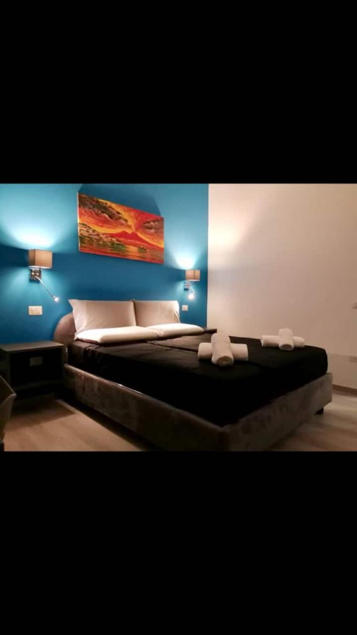 прва спална соба /прва спална соба 