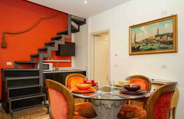 San Marco Apartment gallery image 3