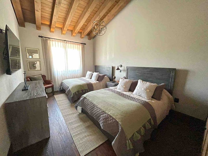 Junior Suite 3