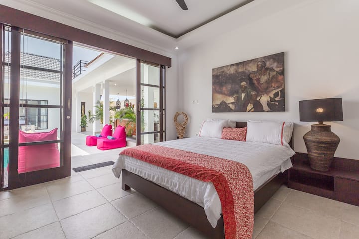 საძინებელი 2