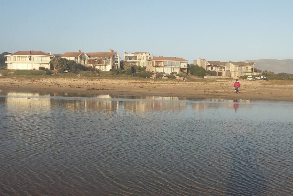 Bot River Lagoon