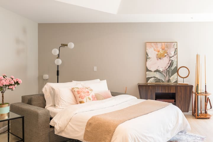 غرفة النوم 4