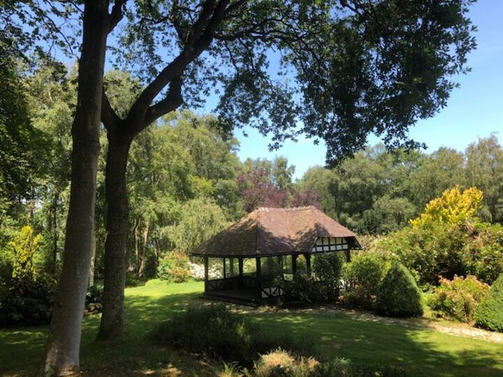 Le Clos Du Manoir Des Patis Doux Pourville Sur Mer Cottages For Rent In Hautot Sur Mer Normandie France