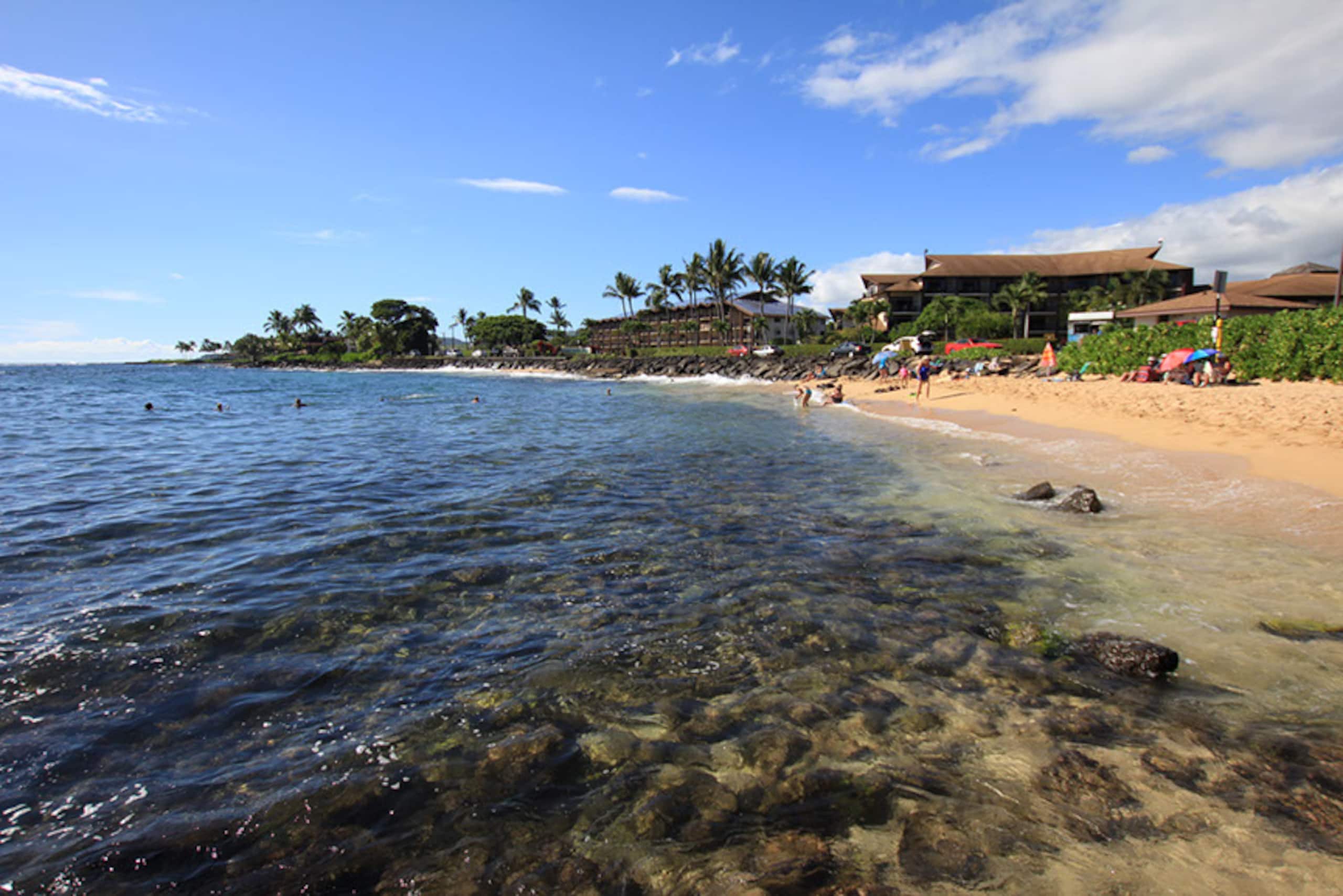 Kauai 2br - Lawai Beach Resort - Photo 19